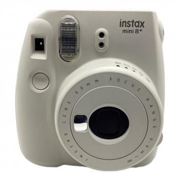 FUJIFILM (フジフィルム) インスタントカメラ instax mini 10 通電のみ