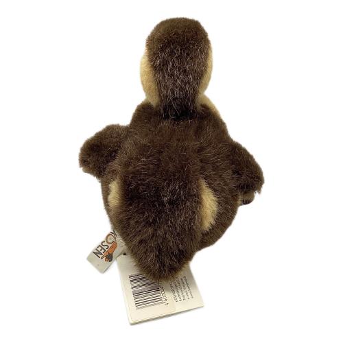 KOSEN (ケーセン) ヌイグルミ アヒル タグ付