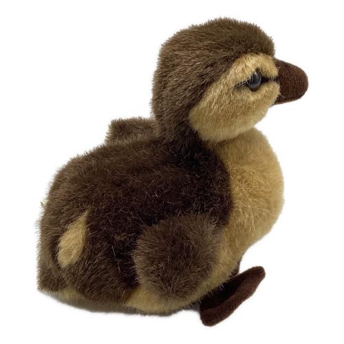 KOSEN (ケーセン) ヌイグルミ アヒル タグ付