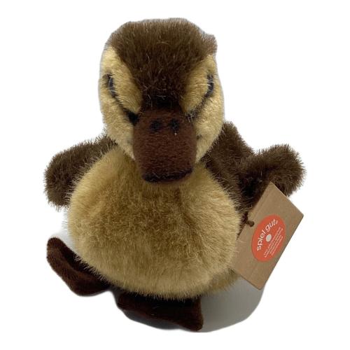 KOSEN (ケーセン) ヌイグルミ アヒル タグ付