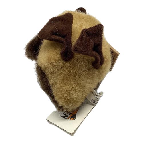 KOSEN (ケーセン) ヌイグルミ アヒル タグ付