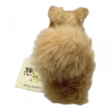 Steiff (シュタイフ) ヌイグルミ リス タグ付 045103｜トレファクONLINE