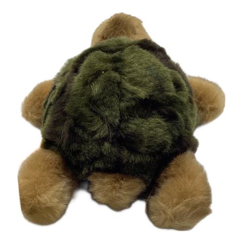 Steiff (シュタイフ) ヌイグルミ カメ タグ付 068393