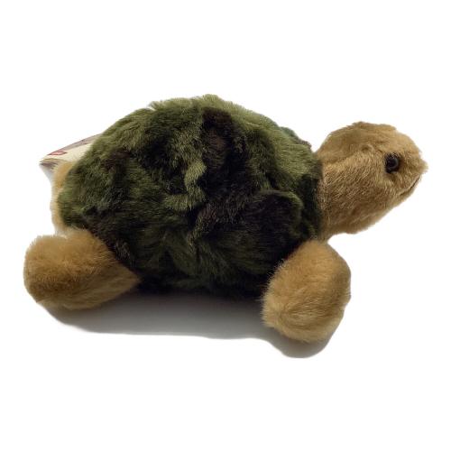 Steiff (シュタイフ) ヌイグルミ カメ タグ付 068393