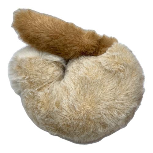 Steiff (シュタイフ) キツネ タグ付 ヴィンテージ ドイツ製