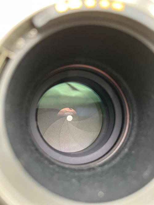 MINOLTA (ミノルタ) ズームレンズ AF APO TELE 300 -