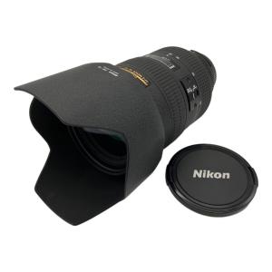 Nikon (ニコン) レンズ AF-S NIKKOR 28-70㎜ F2.8D ED -