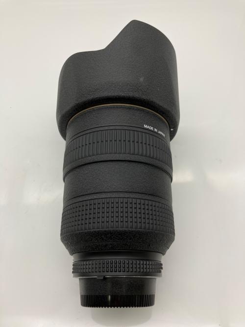 Nikon (ニコン) レンズ AF-S NIKKOR 28-70㎜ F2.8D ED -