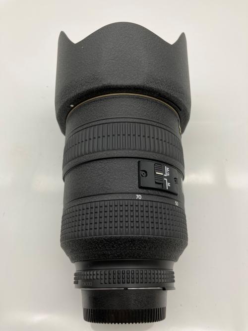 Nikon (ニコン) レンズ AF-S NIKKOR 28-70㎜ F2.8D ED -