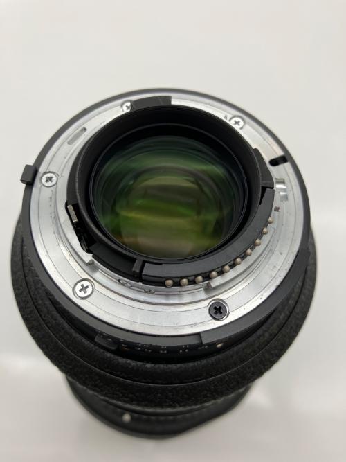 Nikon (ニコン) レンズ AF-S NIKKOR 28-70㎜ F2.8D ED -