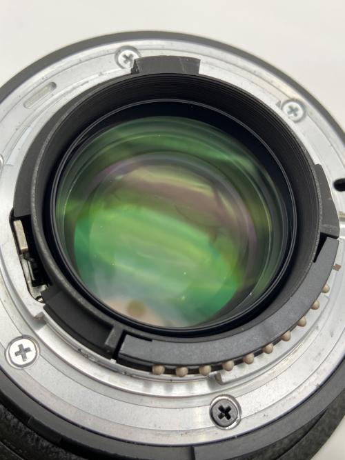 Nikon (ニコン) レンズ AF-S NIKKOR 28-70㎜ F2.8D ED -