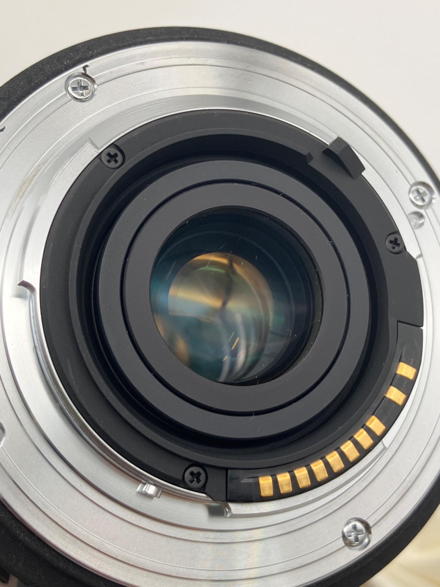 SIGMA (シグマ) デジタル一眼レフカメラ SIGMA DC 18-200m1:3:5-6.5