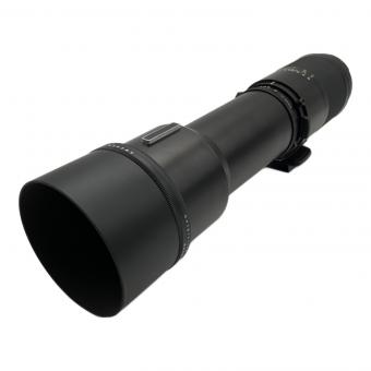 Hasselblad (ハッセルブラッド) レンズ レザーケース付 Carl Zeiss Tele-Apotessar CF 500mm -