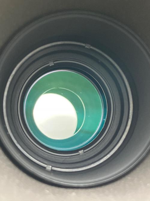 Hasselblad (ハッセルブラッド) レンズ レザーケース付 Carl Zeiss Tele-Apotessar CF 500mm -