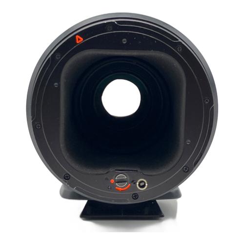 Hasselblad (ハッセルブラッド) レンズ レザーケース付 Carl Zeiss Tele-Apotessar CF 500mm -