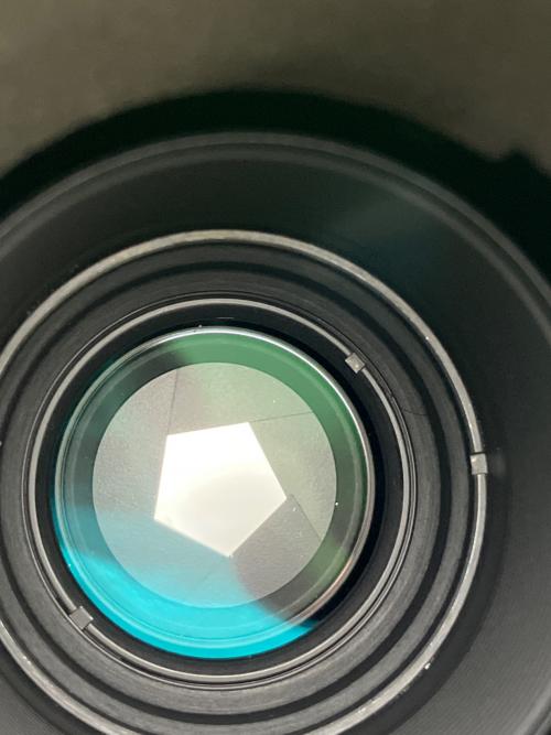 Hasselblad (ハッセルブラッド) レンズ レザーケース付 Carl Zeiss Tele-Apotessar CF 500mm -