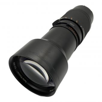 Hasselblad (ハッセルブラッド) レンズ レザーケース付き Carl Zeiss Tele-Tessar C 350mm -