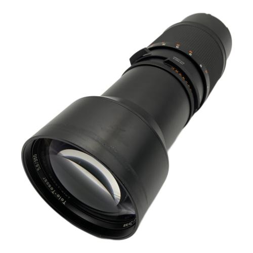 Hasselblad (ハッセルブラッド) レンズ レザーケース付き Carl Zeiss Tele-Tessar C 350mm -