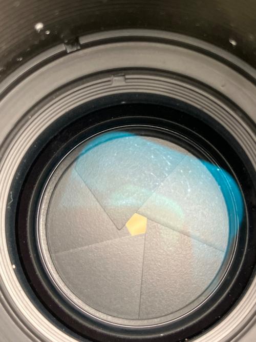 Hasselblad (ハッセルブラッド) レンズ レザーケース付き Carl Zeiss Tele-Tessar C 350mm -