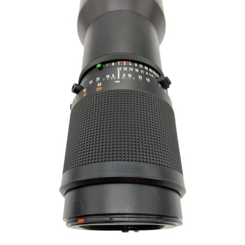 Hasselblad (ハッセルブラッド) レンズ レザーケース付き Carl Zeiss Tele-Tessar C 350mm -