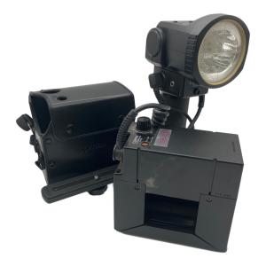 CONTAX (コンタックス) ストロボ 動作未確認 TLA480