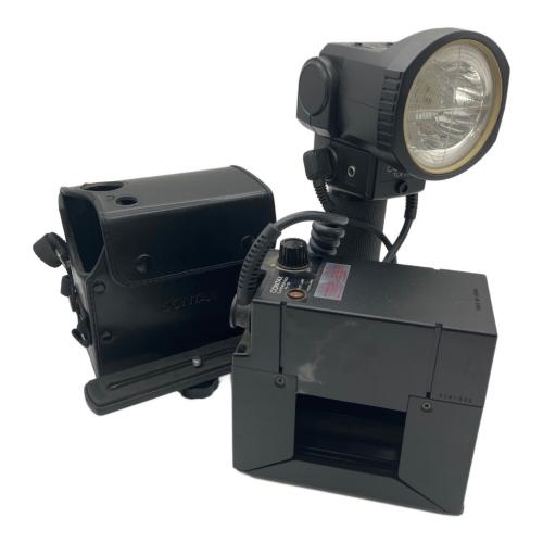 CONTAX (コンタックス) ストロボ 動作未確認 TLA480