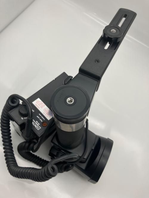 CONTAX (コンタックス) ストロボ 動作未確認 TLA480