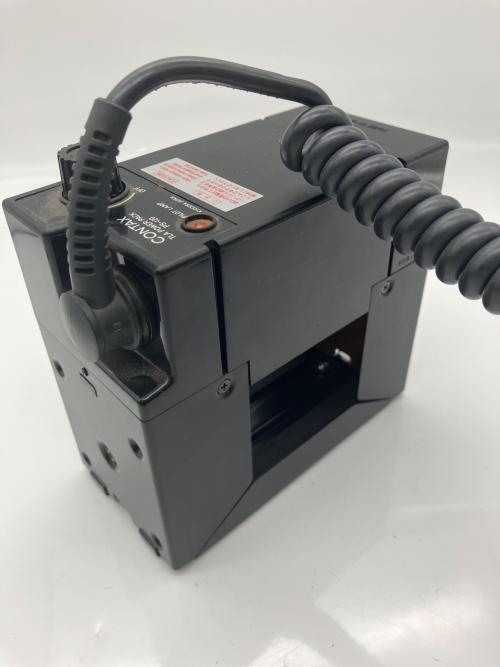 CONTAX (コンタックス) ストロボ 動作未確認 TLA480