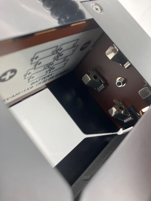 CONTAX (コンタックス) ストロボ 動作未確認 TLA480