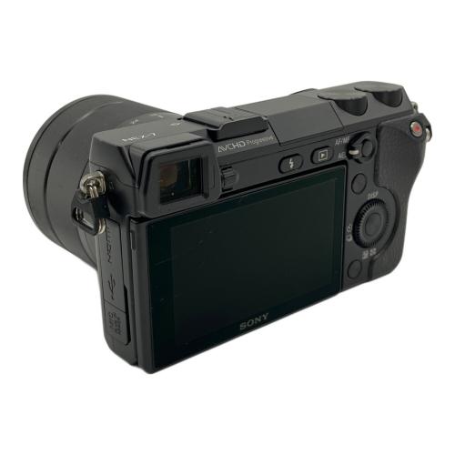 SONY (ソニー) コンパクトデジタルカメラ NEX-7 動作未確認