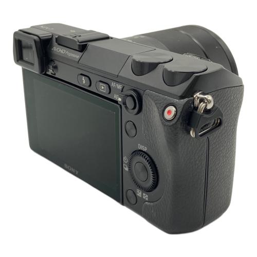 SONY (ソニー) コンパクトデジタルカメラ NEX-7 動作未確認