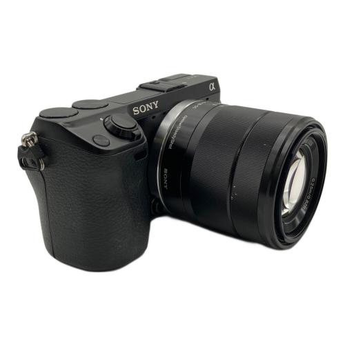 SONY (ソニー) コンパクトデジタルカメラ NEX-7 動作未確認
