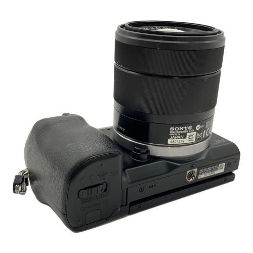 SONY (ソニー) コンパクトデジタルカメラ NEX-7 動作未確認