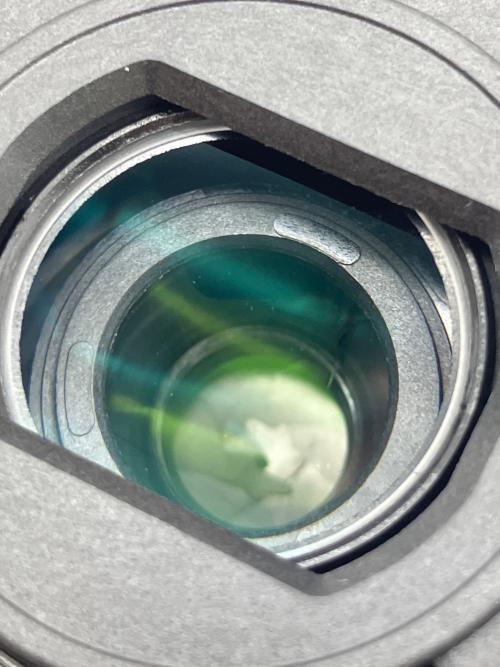 SONY (ソニー) コンパクトデジタルカメラ NEX-7 動作未確認