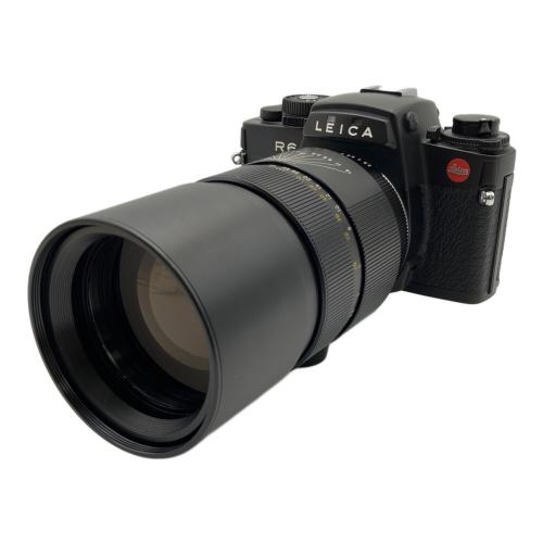 Leica (ライカ) フィルムカメラ レンズセット R6 -