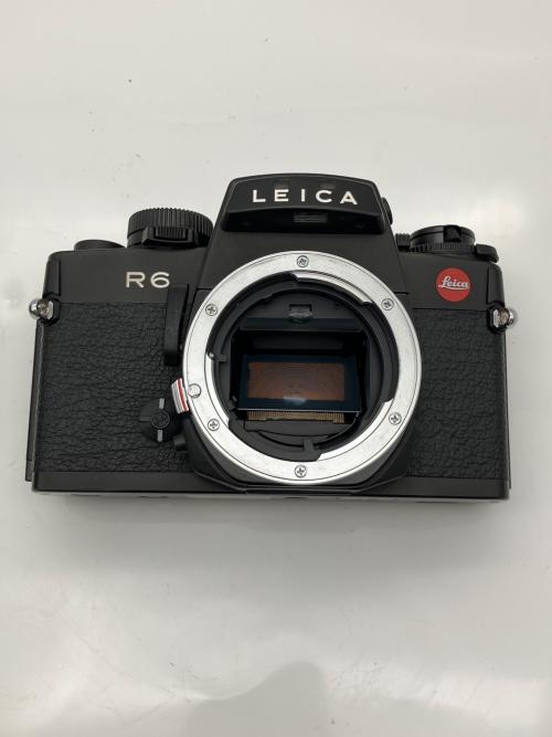 Leica (ライカ) フィルムカメラ レンズセット R6 -