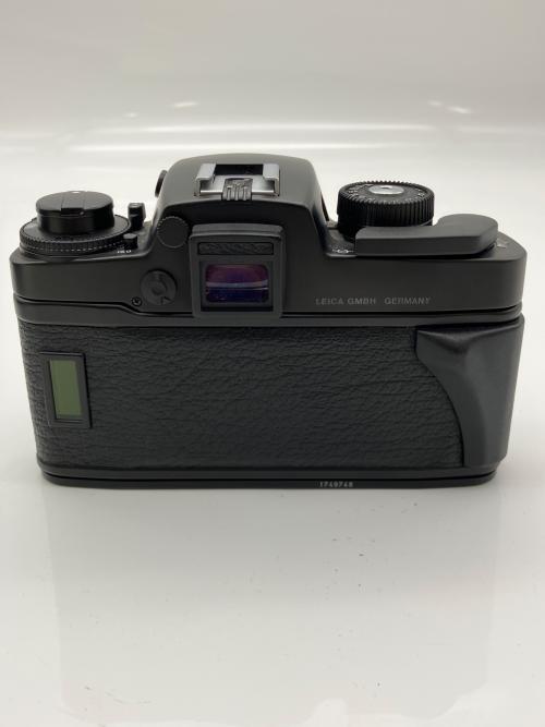 Leica (ライカ) フィルムカメラ レンズセット R6 -