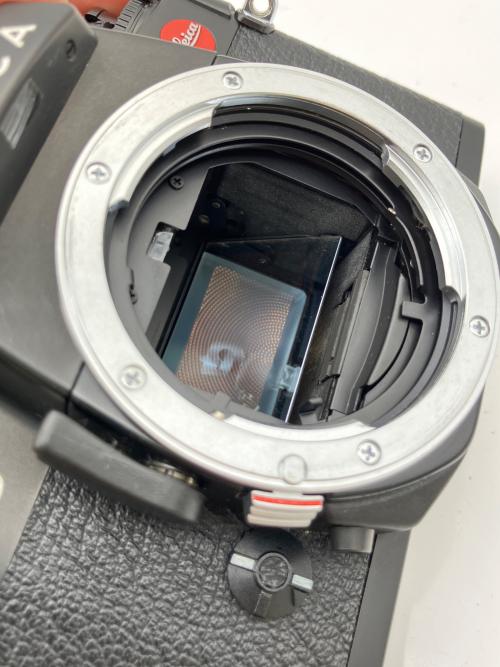 Leica (ライカ) フィルムカメラ レンズセット R6 -