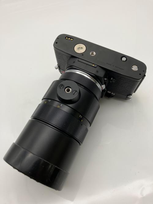 Leica (ライカ) フィルムカメラ レンズセット R6 -