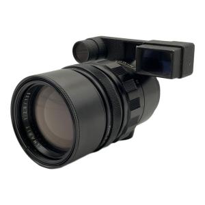 LEITZ CANADA レンズ ELMARIT 1:2.8/135 -