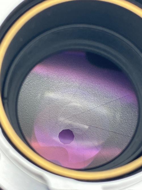 LEITZ レンズ SUMMILUX-M 1:14/75 単焦点 F1.4 -