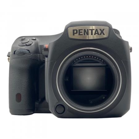 PENTAX (ペンタックス) デジタル一眼レフカメラ 645Z｜トレファクONLINE