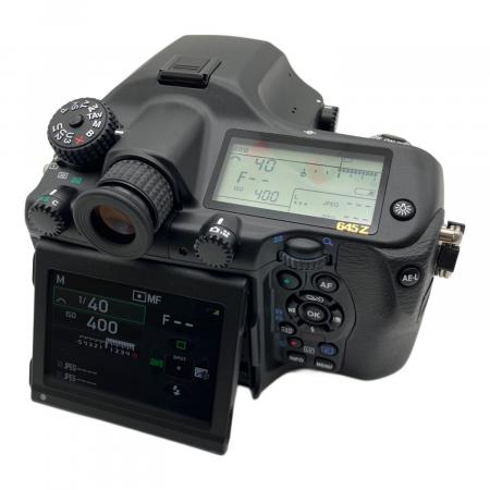 PENTAX (ペンタックス) デジタル一眼レフカメラ 645Z｜トレファクONLINE