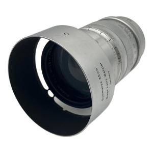 Leica (ライカ) 単焦点レンズ Summarex f=8.5cm 1:1.5 -