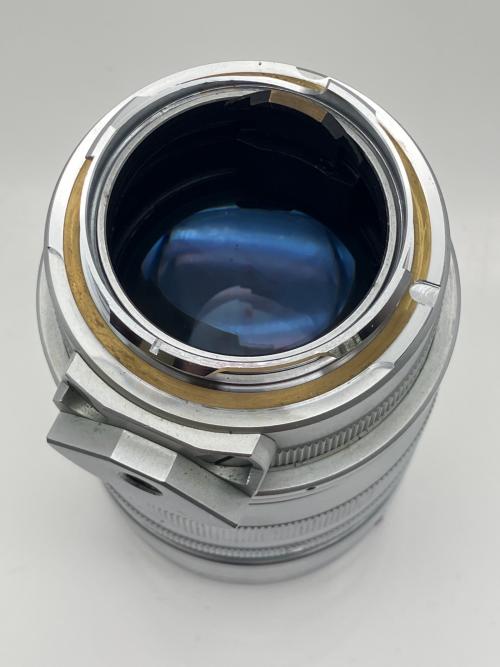 Leica (ライカ) 単焦点レンズ Summarex f=8.5cm 1:1.5 -