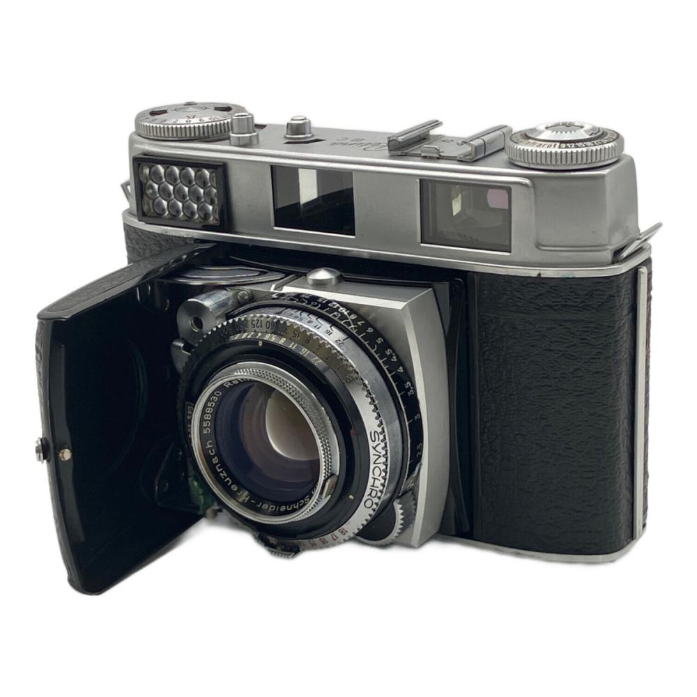 Kodak IIIc レンジファインダーカメラ フィルムカメラ　コダック Kodak (コダック) フィルムカメラ RETINA ⅢC -｜トレファクONLINE