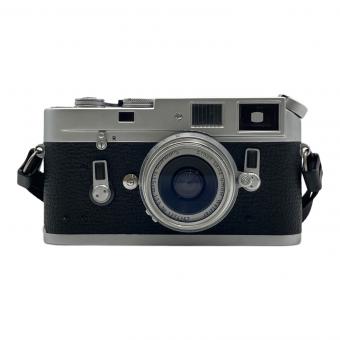 Leica (ライカ) フィルムレンジファインダーカメラ Summaron 3.5cm F3.5レンズセット 動作未確認 M4 1212050