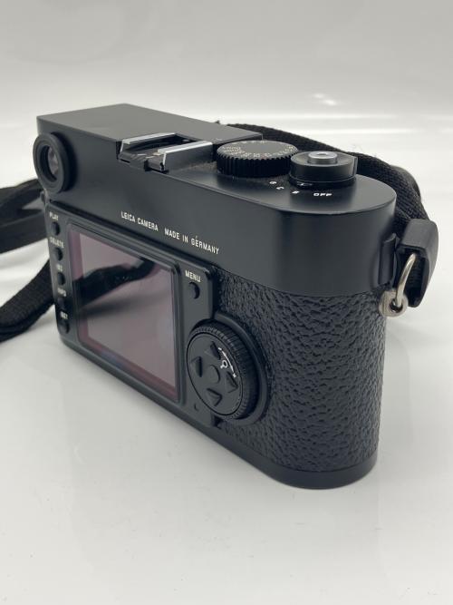 Leica (ライカ) デジタルレンジファインダーカメラ Summilux -M 1:1.4/3.5 レンズセット センサー剥離 M9