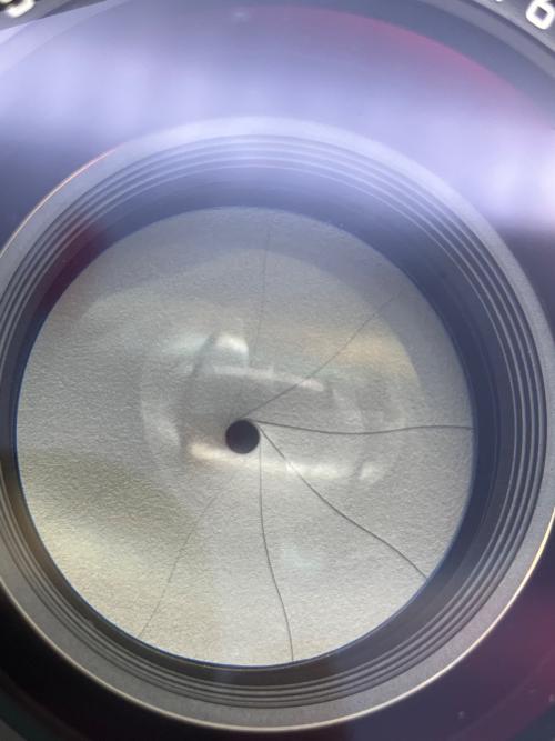 Leica (ライカ) デジタルレンジファインダーカメラ Summilux -M 1:1.4/3.5 レンズセット センサー剥離 M9