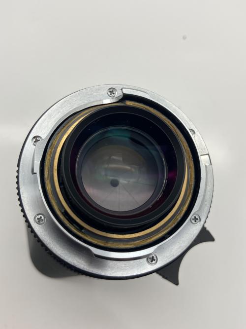 Leica (ライカ) デジタルレンジファインダーカメラ Summilux -M 1:1.4/3.5 レンズセット センサー剥離 M9